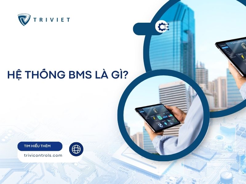 BMS là gì 