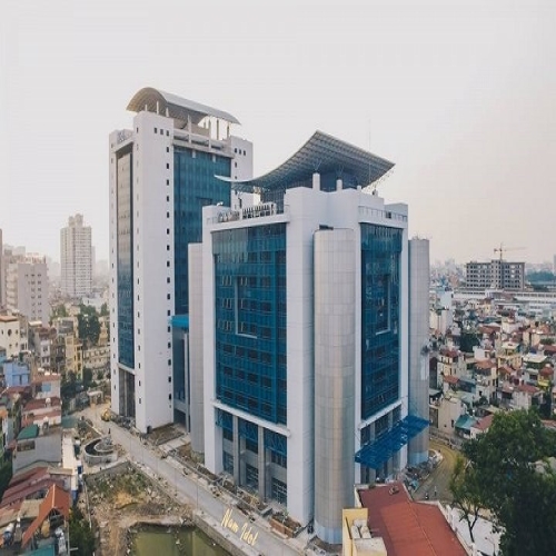 Economic University - Ha Noi