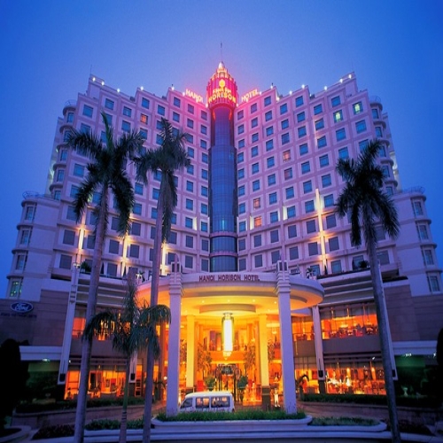Horison Hotel-Ha Noi
