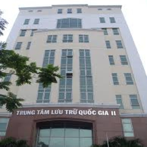 National Archive Center