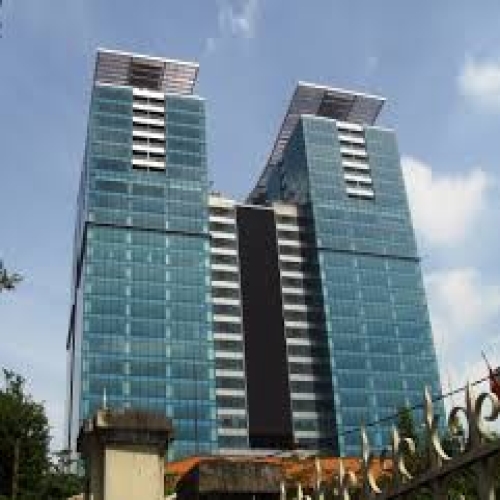 Vincom Eden Tower - Saigon