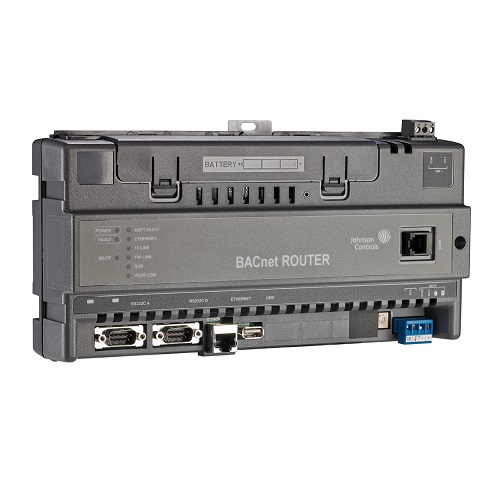 BACNet Router
