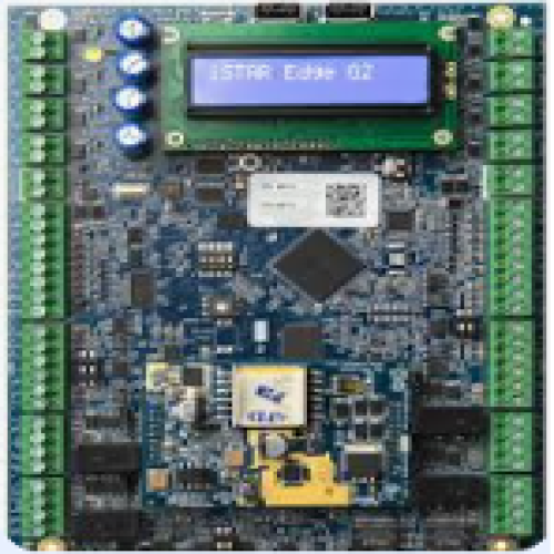 BỘ ĐIỀU KHIỂN 1 /2 / 4 CỬA SOFTWARE HOUSE – JOHNSON CONTROLS