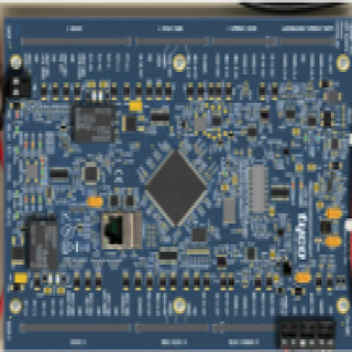 BỘ ĐIỀU KHIỂN 2 CỬA CEM – JOHNSON CONTROLS