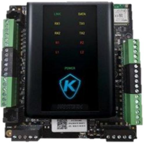 BỘ ĐIỀU KHIỂN 2 CỬA KANTECH – JOHNSON CONTROLS