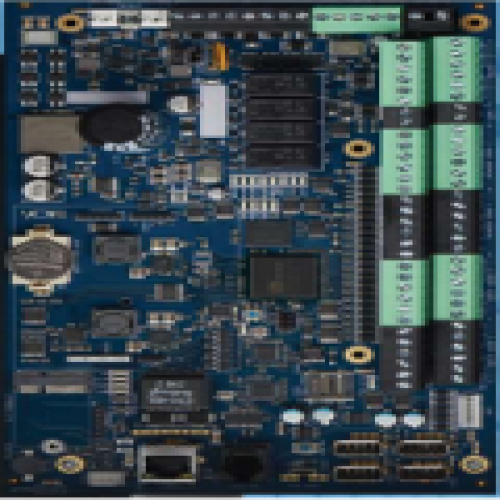 BỘ ĐIỀU KHIỂN 4 CỬA KANTECH – JOHNSON CONTROLS