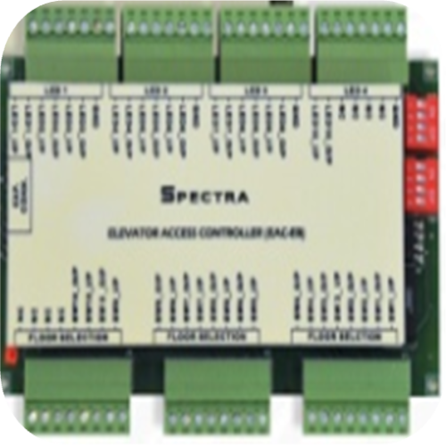 BỘ ĐIỀU KHIỂN THANG MÁY