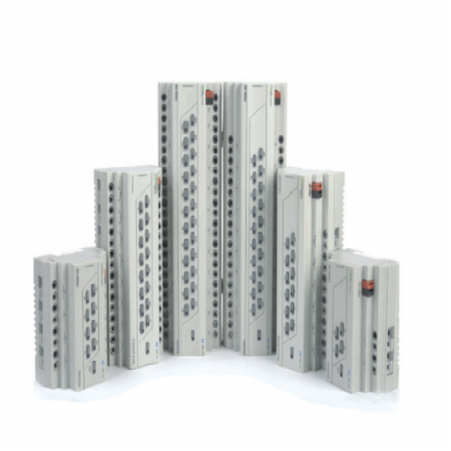 COMBO ACTUATOR RCU - INTERRA