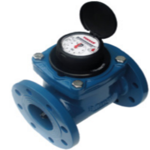 ĐO ĐẾM NƯỚC SINH HOẠT