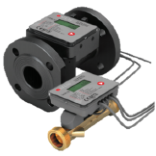 ĐO TẢI LẠNH BTU HEAT METER SERIES