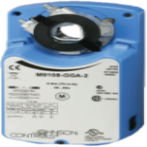 ĐỘNG CƠ ĐÓNG MỞ CỬA GIÓ M9100 SERIES   – JOHNSON CONTROLS