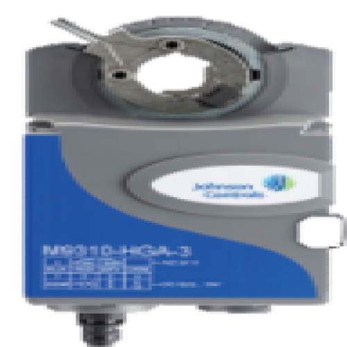 ĐỘNG CƠ ĐÓNG MỞ CỬA GIÓ M9300 SERIES   – JOHNSON CONTROLS