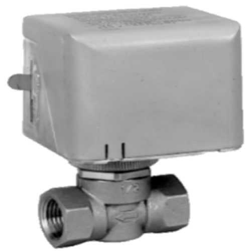 ĐỘNG CƠ ĐÓNG MỞ VAN VA7010 SERIES – JOHNSON CONTROLS