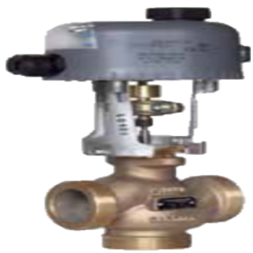 ĐỘNG CƠ ĐÓNG MỞ VAN VA7700 SERIES  – JOHNSON CONTROLS