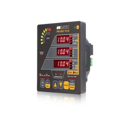 ĐỒNG HỒ ĐO ĐẾM ĐIỆN NĂNG 3 PHA 3 GIÁ