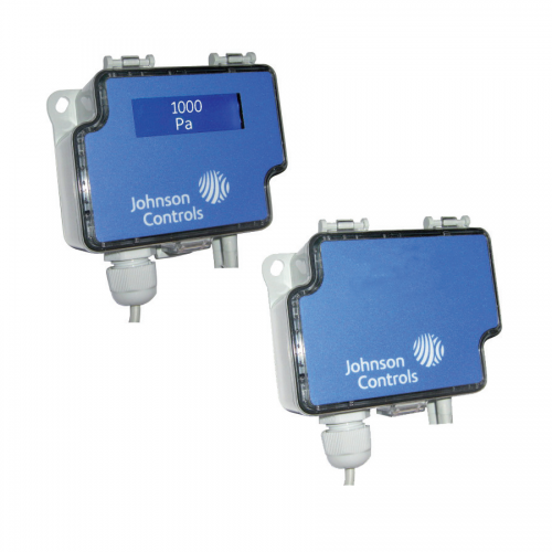 DP Transmitters