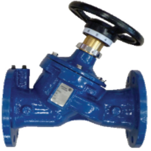 FCU / AHU VAN CÂN BẰNG VPS SERIES – JOHNSON CONTROLS