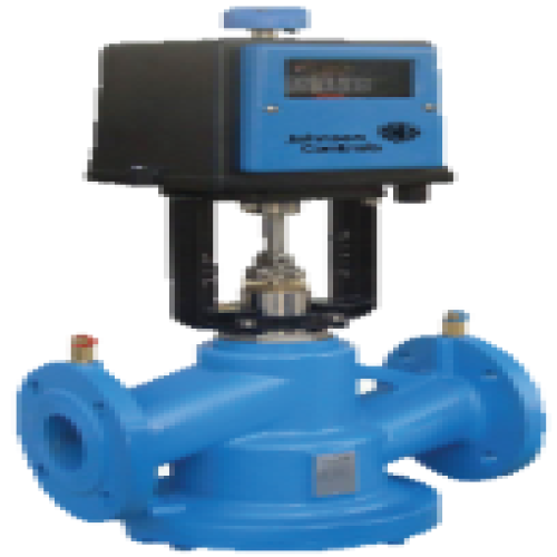 FCU/ AHU VAN ĐIỀU KHIỂN, CÂN BẰNG VPA SERIES – JOHNSON CONTROLS