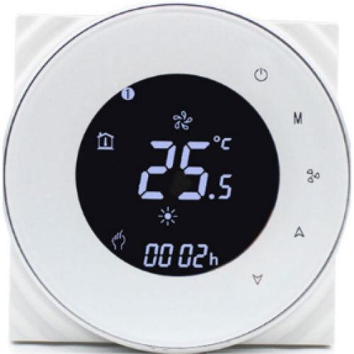 FCU THERMOSTAT HT-FW06 SERIES