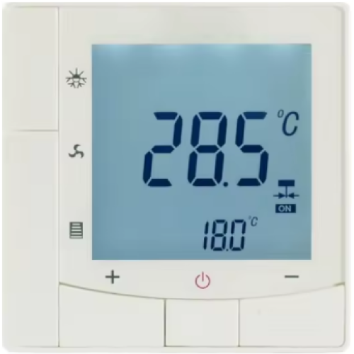 FCU THERMOSTAT  SA 810 SERIES