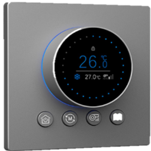 FCU THERMOSTAT  ST6100 SERIES