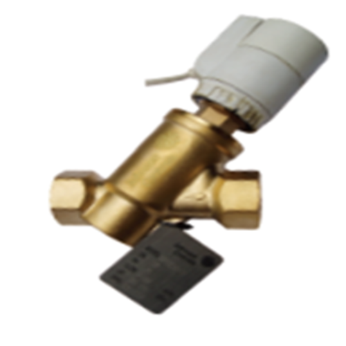 FCU VAN CÂN BẰNG, ĐIỀU KHIỂN VPF SERIES – JOHNSON CONTROLS