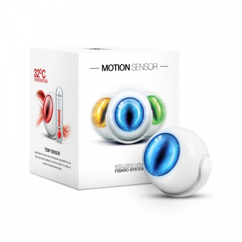 FIBARO Motion Sensor