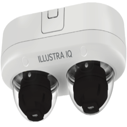 Flex Gen4 10MP / 16MP Dual Sensor –JOHNSON CONTROLS