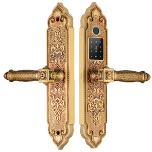 G26 SMART DOOR LOCK FOR HOTEL & RESIDENT