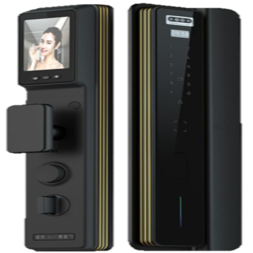 G86 SMART DOOR LOCK FOR HOTEL & RESIDENT