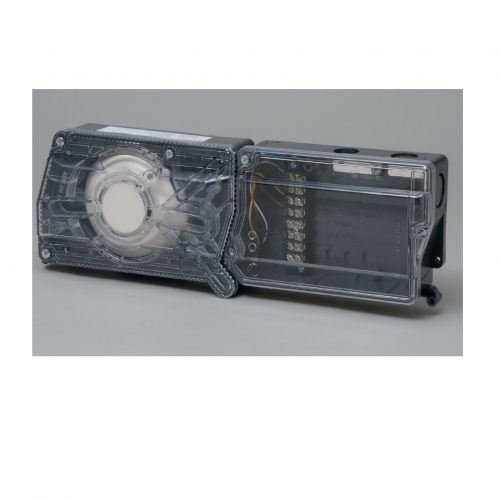 InnovairFlex Intelligent Non-Relay Photoelectric