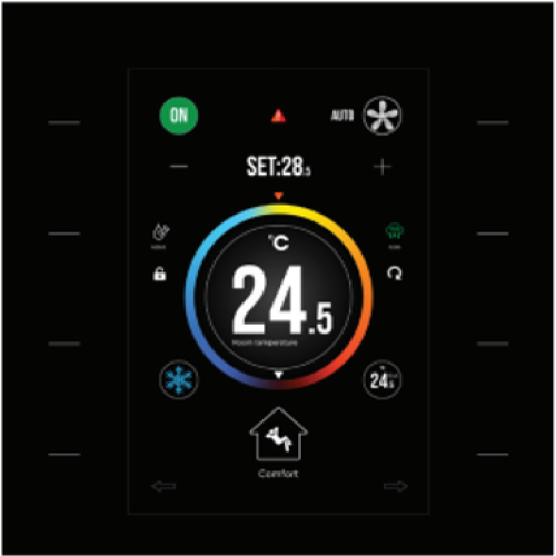 ITR32B JUST TOUCH SWITCH