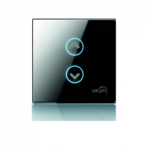 Mặt công tắc điều hướng không dây Vitrum