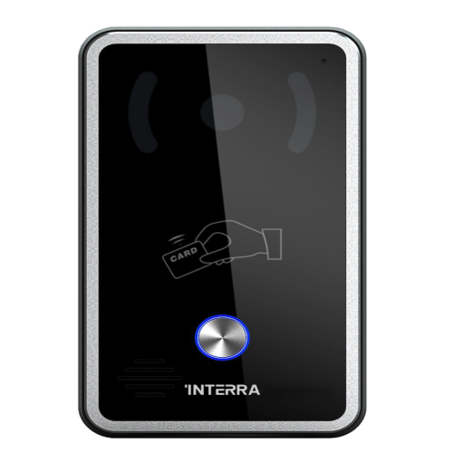 Mini Outdoor Station - INTERRA