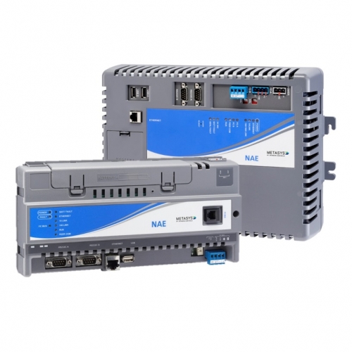 NAE-Network Automation Engines