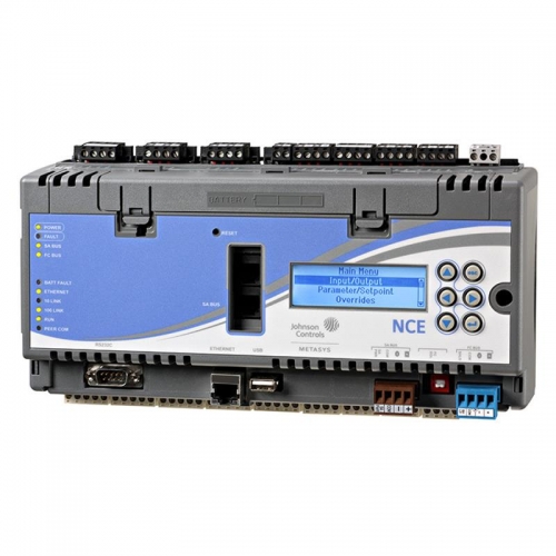 NCE-Network Control Engines