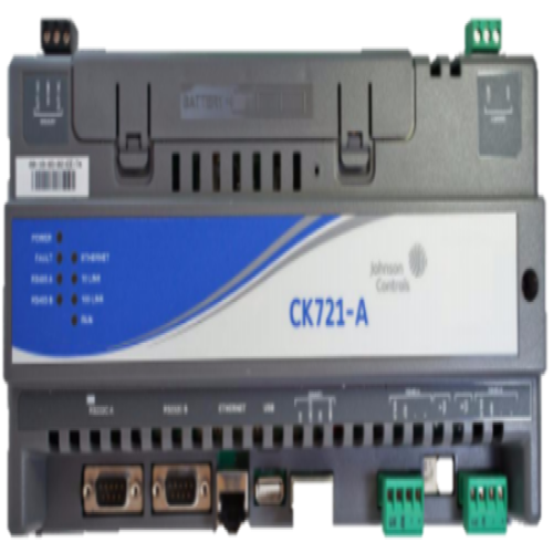 NETWORK DOOR CONTROLLER– JOHNSON CONTROLS