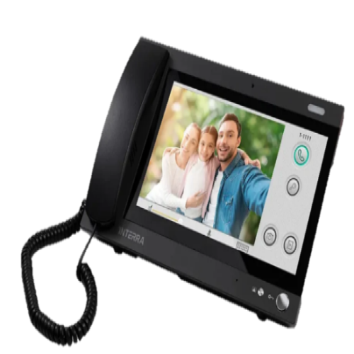 SIP Management Center - INTERRA