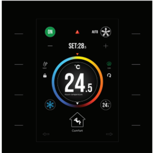 Smart Hotel ITR32X - JUST TOUCH- INTERRA