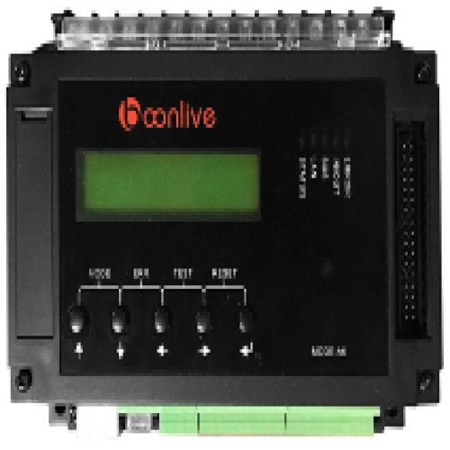 SMART HOTEL RCU - ACTOP