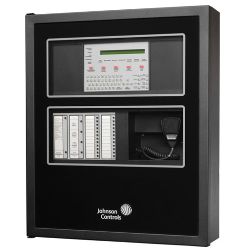 Tủ báo cháy IFC2-640