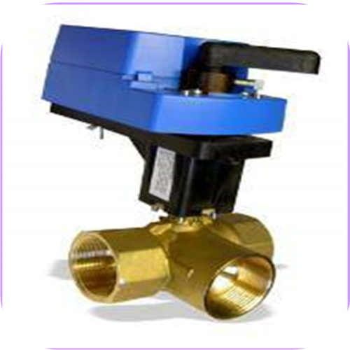 VAN AHU / FCU VG 1000 SERIES –JOHNSON CONTROLS