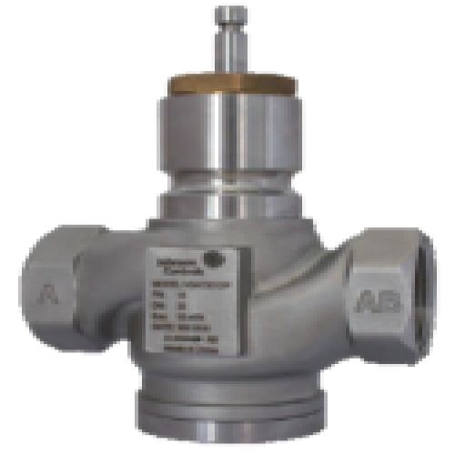 VAN AHU /FCU VGA 7000 SERIES  – JOHNSON CONTROLS