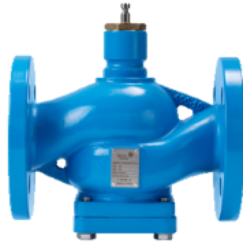 VAN AHU VGA 8000 SERIES – JOHNSON CONTROLS