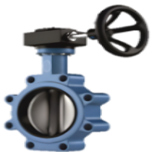 VAN BƯỚM CHO HỆ CHILLER VF3000 SERIES –JOHNSON CONTROLS