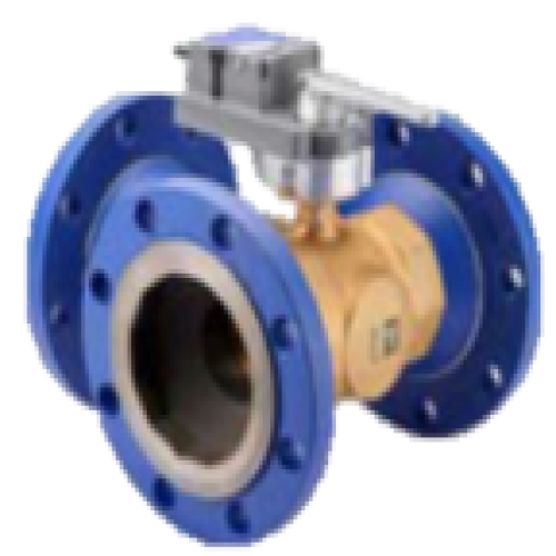 VAN FCU / AHU KẾT NỐI BÍCH VG 1000 SERIES –JOHNSON CONTROLS