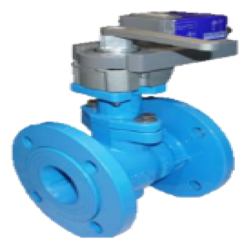 VAN FCU / AHU KẾT NỐI BÍCH VG 112F5 SERIES   – JOHNSON CONTROLS