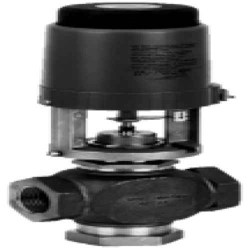 VAN FCU / AHU VG 7000 SERIES  –JOHNSON CONTROLS