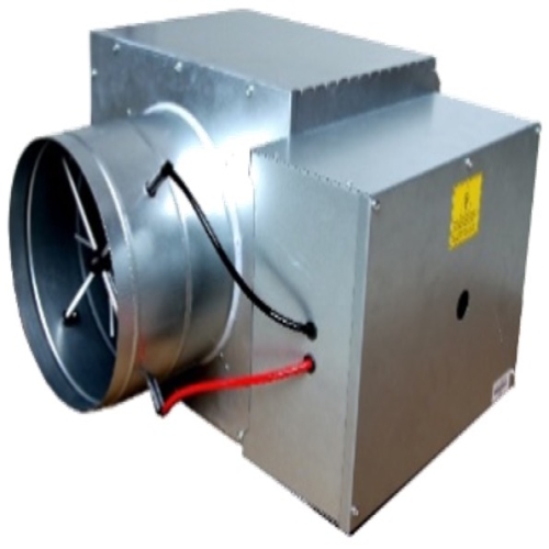 VAV BOX TSS / TSL – JOHNSON CONTROLS