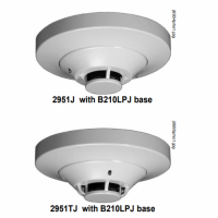 2951J(A) and 2951TJ(A)